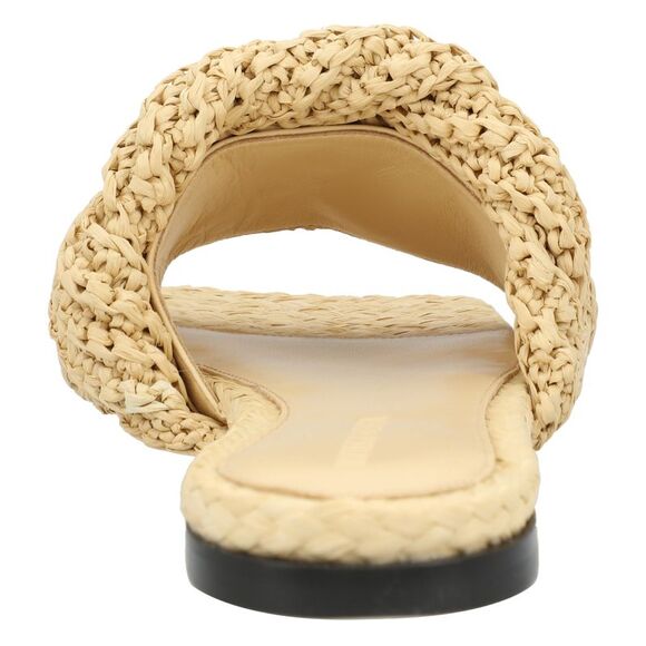 Bottega Veneta Lido Flat Sandal brown - Picture 4 of 5